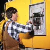 How to properly connect an RCD: diagrams, connection options, safety rules