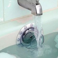 Bathtub fittings: overview of types of drain-overflow systems + step-by-step installation instructions