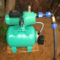 Ejector for a pumping station: principle of operation, device, installation rules
