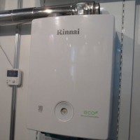 Rinnai gas boiler errors: fault codes and how to fix them yourself