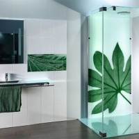 Types of shower cabins: varieties, best manufacturers + tips for choosing