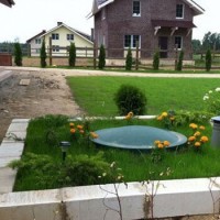 How to choose a septic tank for your dacha: review and tips for choosing the best option