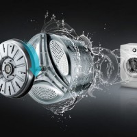Inverter washing machine: how it differs from a regular one + TOP 15 best models