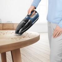 Rating of Bosch handheld vacuum cleaners: TOP 7 models + recommendations for buyers of compact equipment