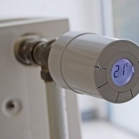 Thermostatic valve for a heating radiator: purpose, types, principle of operation + installation
