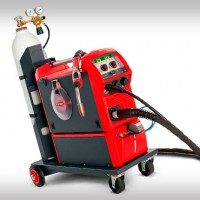 Types of welding machines - subtleties of choice and application features