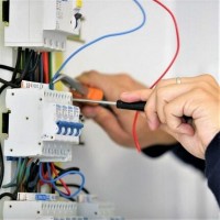 Do-it-yourself electrical panel wiring: current diagrams + detailed assembly instructions