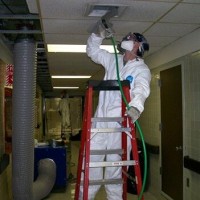 Ventilation cleaning equipment: varieties + how to choose the best on the market