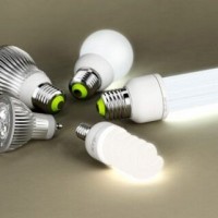Choosing energy-saving lamps: a comparative review of 3 types of energy-efficient light bulbs