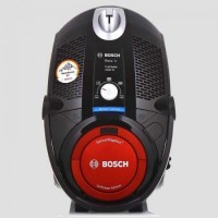 Bosch BGS 62530 vacuum cleaner review: uncompromising power