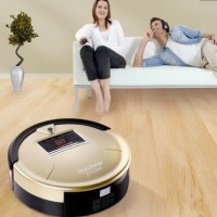 Rating of robot vacuum cleaners: review of the best models and advice to potential buyers