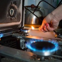 Types of domestic gas: what kind of gas comes to our apartments + features of domestic gas
