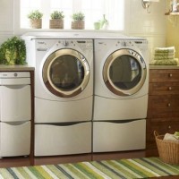 Whirlpool washing machines: review of the model range + reviews of the manufacturer