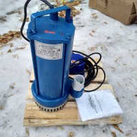 Review of the Gnome water pump: design, characteristics and operating features