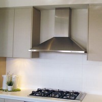 Hood for the kitchen with an air duct: how to arrange a hood in the kitchen with and without a duct