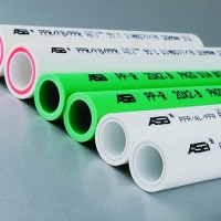 Dimensions of polypropylene pipes - what to consider when choosing, table