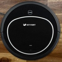 TOP 5 robot vacuum cleaners Kitfort (Kitfort): overview of characteristics + reviews about the manufacturer