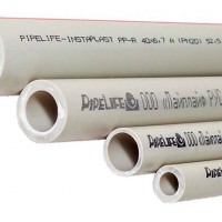 PPR 32 pipe: characteristics of various types and installation methods