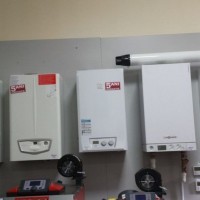 Immergas gas boiler errors: error codes and how to resolve them