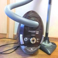 Rowenta vacuum cleaners: rating of top-selling models and recommendations for those choosing