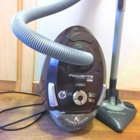 Mga vacuum cleaner ng Rowenta: rating ng mga pinakamabentang modelo at rekomendasyon para sa mga pumipili