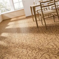 Cork floors: advantages and disadvantages, step-by-step installation, aftercare