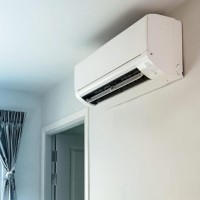 What is a split system: design and operating principle of typical air conditioning systems