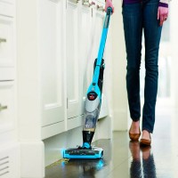 TOP 10 cordless vacuum cleaners for the home: popular models + subtleties of choice