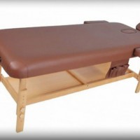 Comment fabriquer une table de massage de vos propres mains : types, dessins, instructions étape par étape