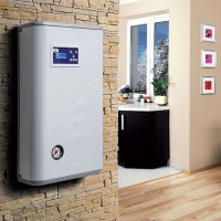 Electric boiler for heating a private home: review of the 15 best models of electric boilers