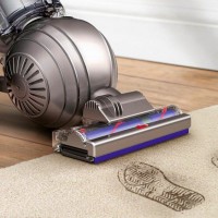 Rating of the best vacuum cleaners from Dyson: review of the top ten models on today's market