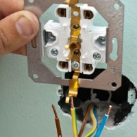 How to make two from one socket and how to correctly connect a socket from a socket