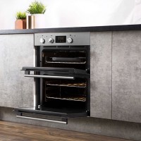 Installing a gas oven: standards and safety requirements for connecting a gas oven