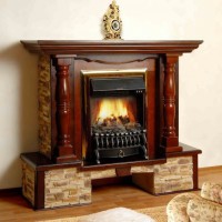 Correct installation of a fireplace in a wooden house: regulatory requirements + installation stages