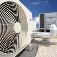 Design of air conditioning systems for buildings: important nuances and stages of project development