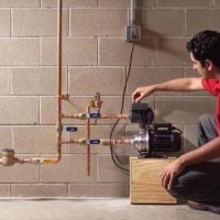 Stations for increasing water pressure: rating of popular models + advice for buyers