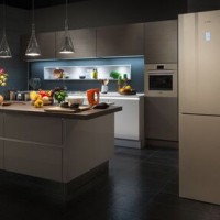 Siemens refrigerators: reviews, selection tips + 7 best models on the market