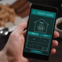 Wat is een smart home: werkingsprincipe en ontwerp + projectcreatie en montagetips