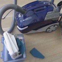 Thomas Twin XT vacuum cleaner review: a clean home and fresh air guaranteed
