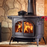 Wood stoves for heating a private home: rating of popular models + guidelines for buyers