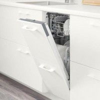 Ikea dishwashers: review of the model range + reviews of the manufacturer