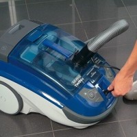 Thomas Twin washing vacuum cleaner: TOP-8 pinakamahusay na mga modelo + payo para sa mga mamimili