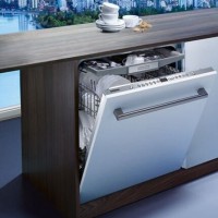 Siemens dishwashers: model ratings, reviews, comparison of Siemens equipment with competitors