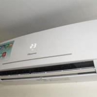 Rating ng Hisense split system: nangungunang 10 modelo + rekomendasyon para sa pagpili ng brand equipment