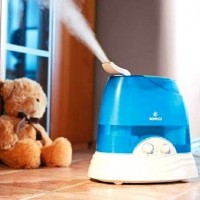 Erreurs d'humidificateur : pannes courantes d'humidificateur et recommandations pour leur réparation