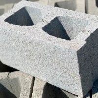 Blocs de béton d'argile expansée (argile expansée): types, tableaux de tailles, caractéristiques, avantages et inconvénients