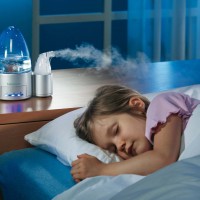 What types of air humidifiers are there: main types, their features + advice for customers on choosing