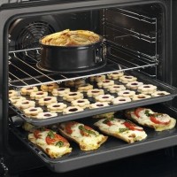 What is convection in a gas oven and is it necessary? Useful tips for housewives on selection and use