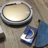 Pagsusuri ng iLife v5s robot vacuum cleaner: isang functional na device para sa makatwirang pera