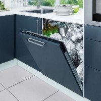 Built-in dishwashers Bosch (Bosch) 60 cm: TOP of the best models on the market